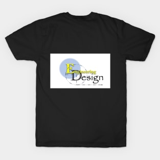 Engineering Design T-Shirt